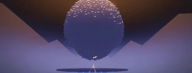 Swarmlake video 1