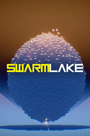 Cover art of Swarmlake