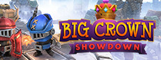 Big Crown Showdown
