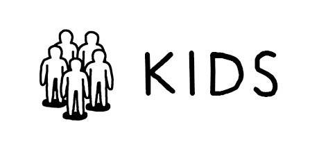 KIDS banner image