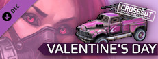 Crossout — Valentine's day pack Small Capsule Image