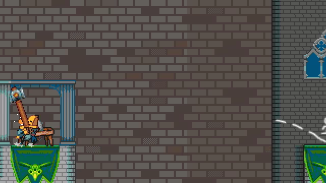 Hammer Hex video 1