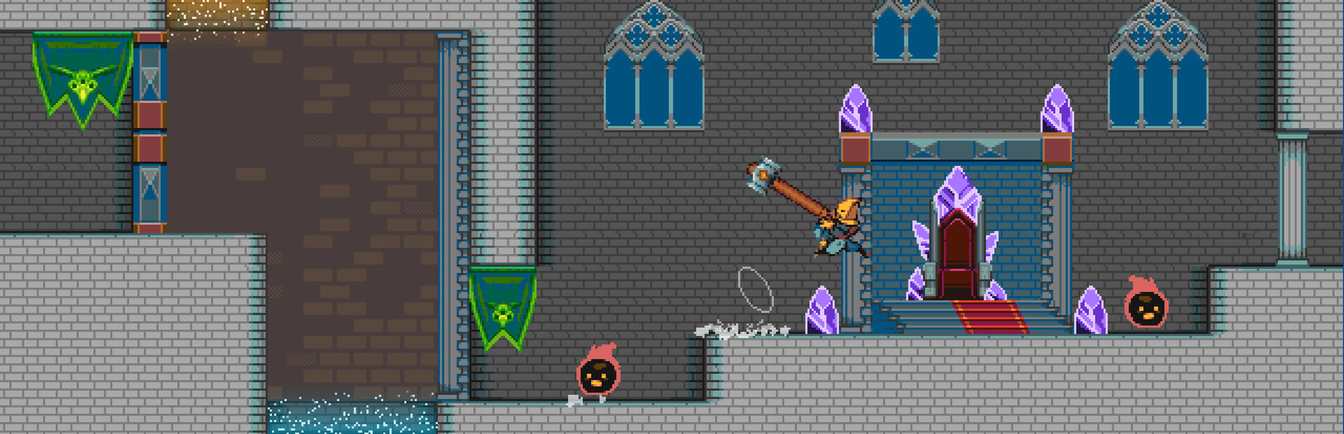 Hammer Hex