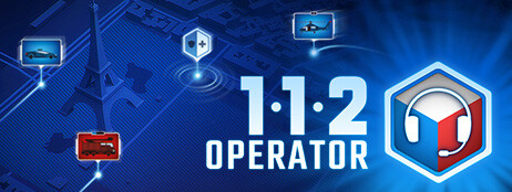 112 Operator cover art