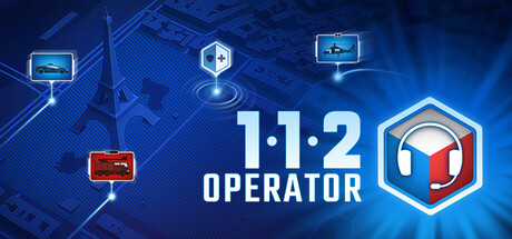 112 Operator