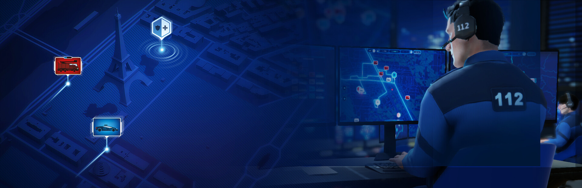 《112接线员(112 Operator)》豪华版|整合DLC