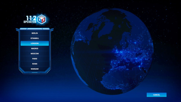 112 Operator screenshot 3