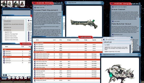 Fantasy Grounds - Starfinder RPG - Dead Suns AP 3: Splintered Worlds (SFRPG)