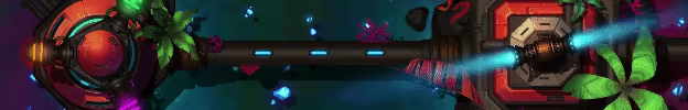 Exocraft video 1