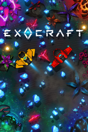 Обложка Exocraft