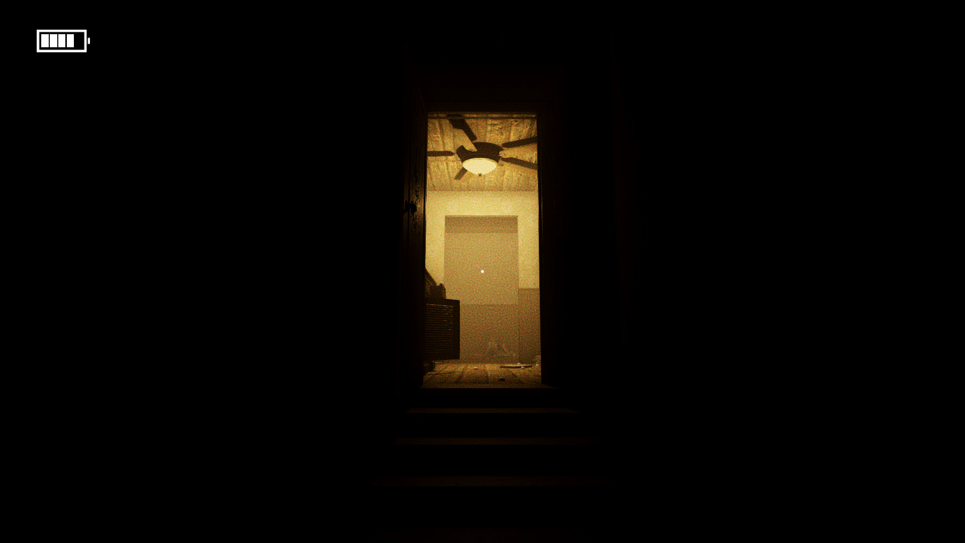 Dusk Of Confinement Featured Screenshot #1