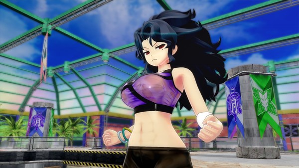 KHAiHOM.com - SENRAN KAGURA Peach Beach Splash - Mega Outfit Pack 2