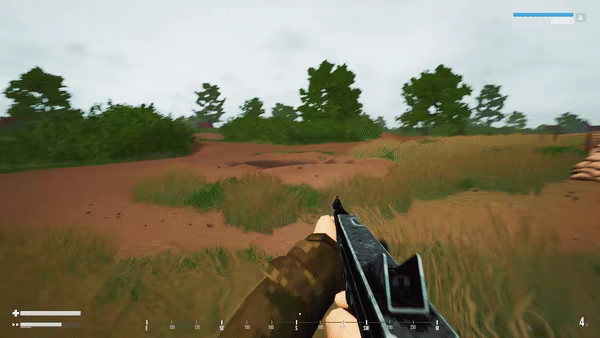 Warfare 1944 video 4