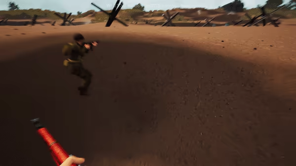 Warfare 1944 video 5