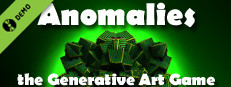 Anomalies Demo Small Capsule Image
