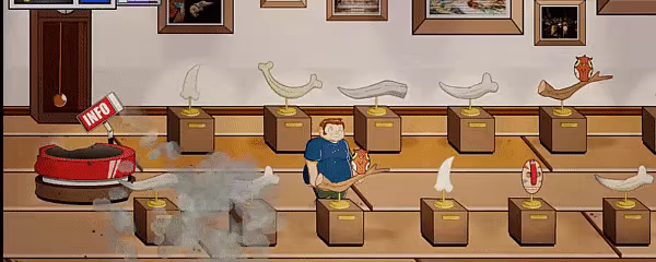 Bully Beatdown video 2