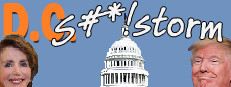 D.C. S#*!storm
