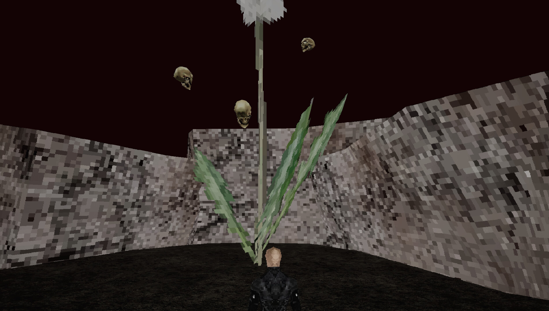 Dead Sparrows screenshot 5