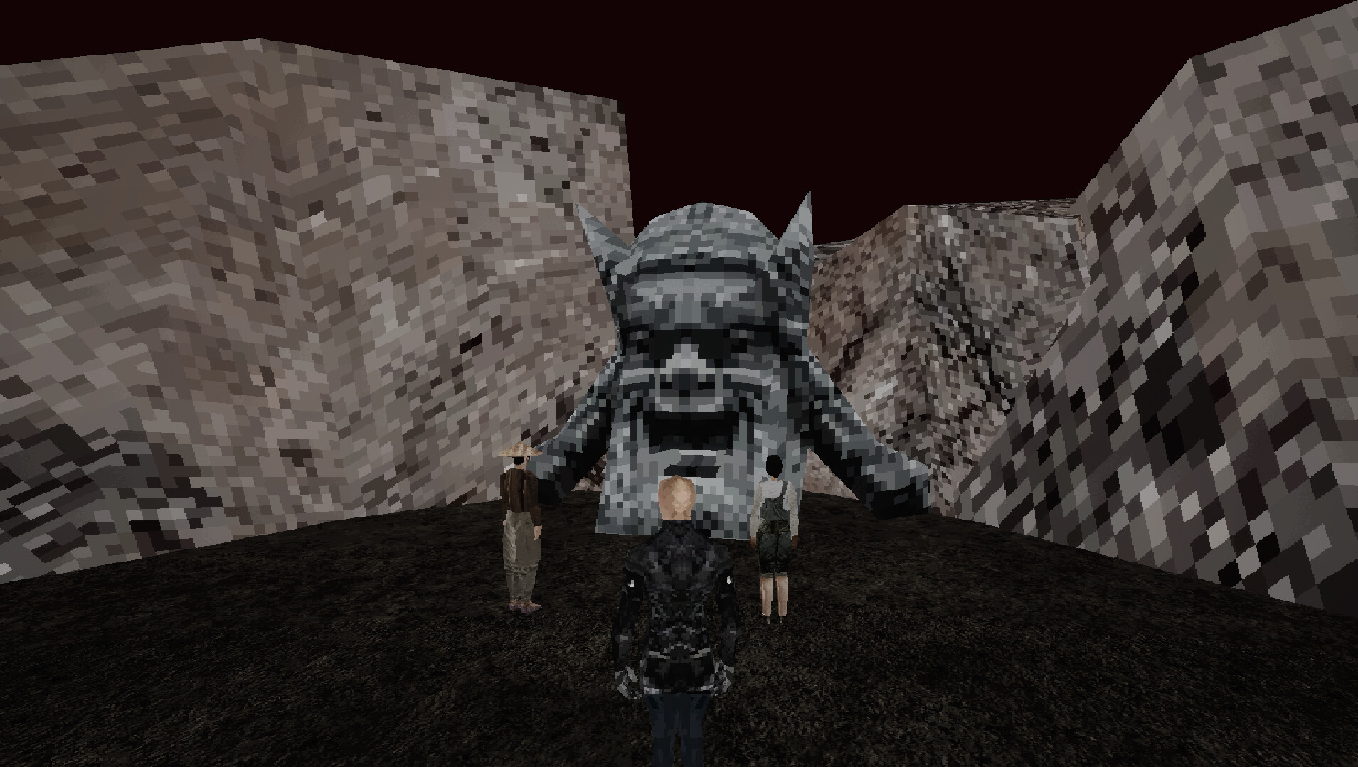 Dead Sparrows screenshot 4