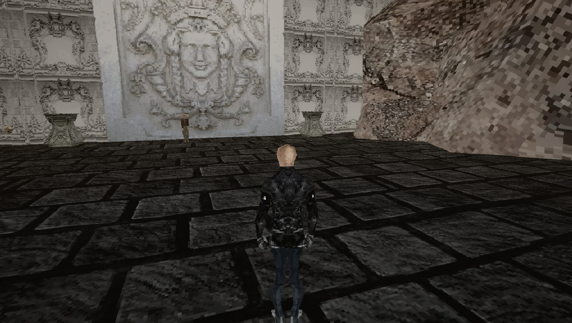 Dead Sparrows screenshot 2