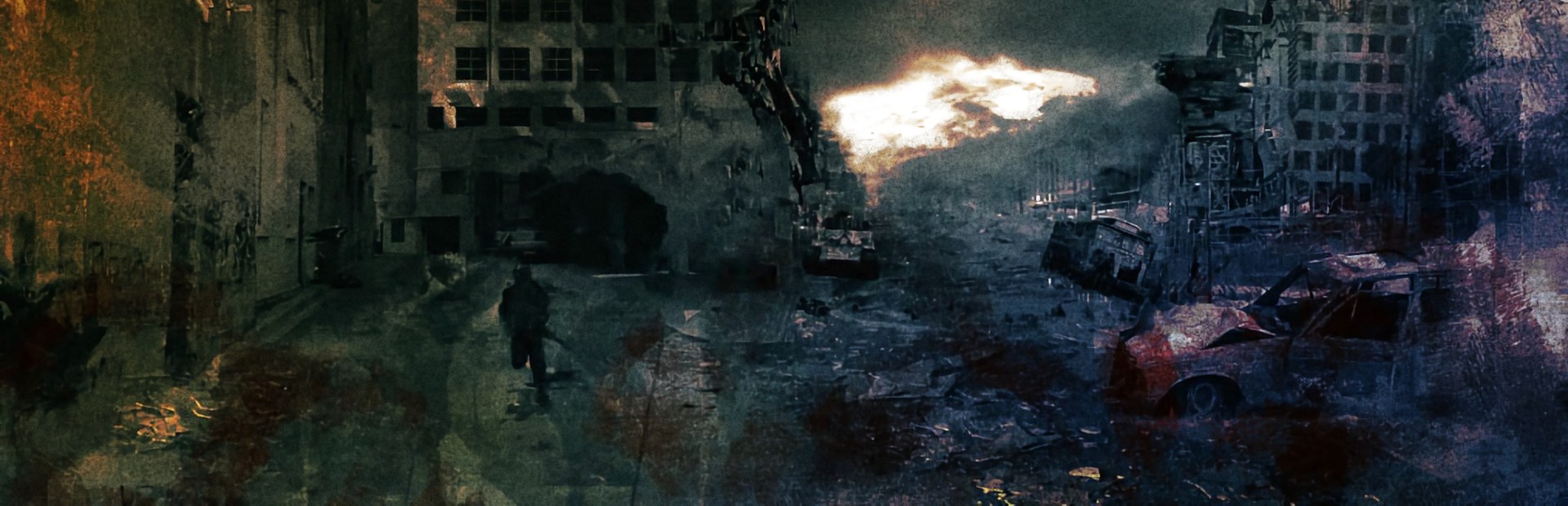 The Wastes