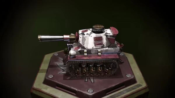 Final Assault video 3