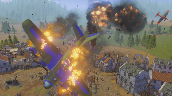 Final Assault Screenshot