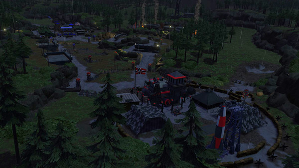 Final Assault Screenshot