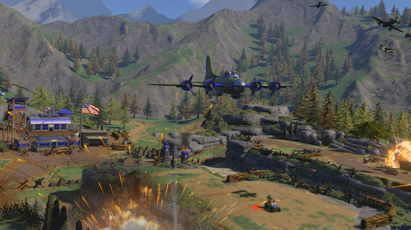 Final Assault Screenshot