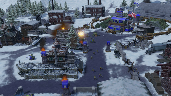 Final Assault Screenshot