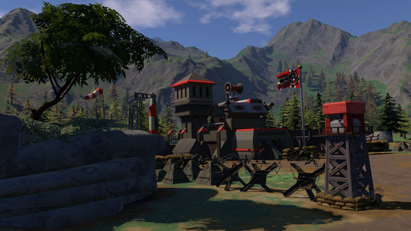 Final Assault Screenshot