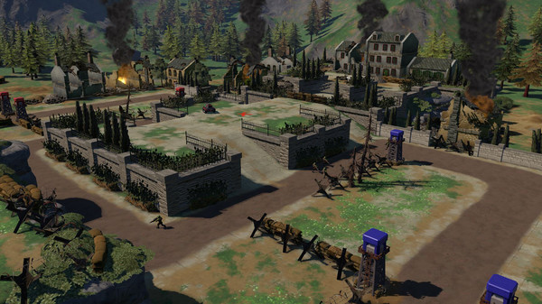 Final Assault Screenshot