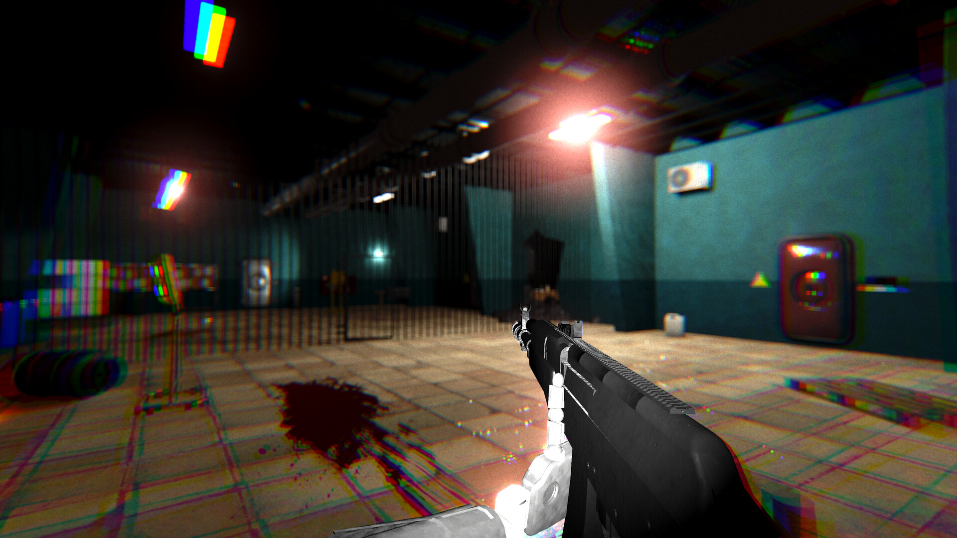 Infectum screenshot #9