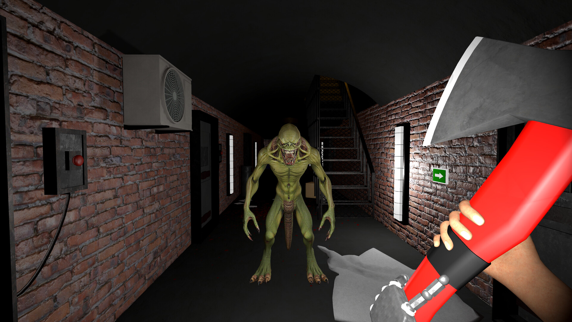 Infectum screenshot #8