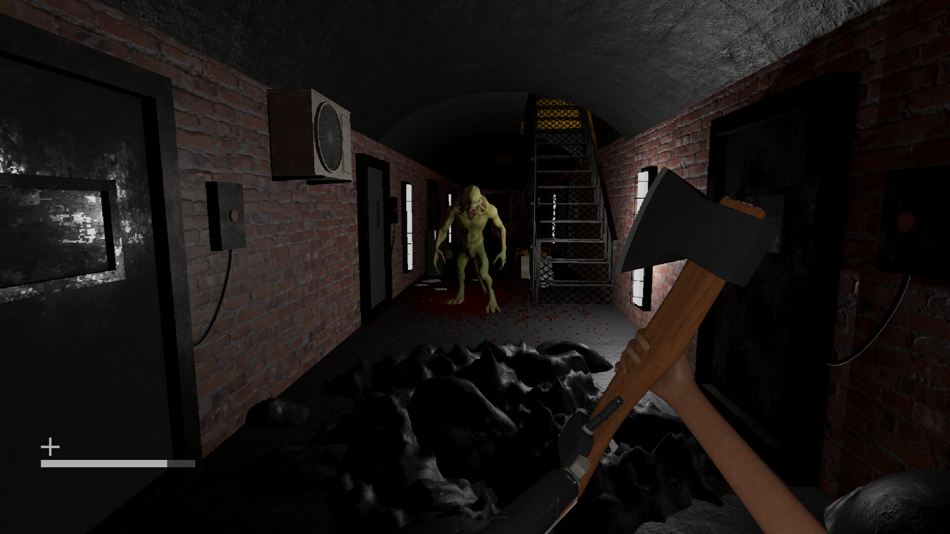 Infectum screenshot #6