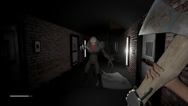 Скриншот 3 из игры Infectum