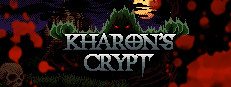 Kharon's Crypt - Even Death May Die