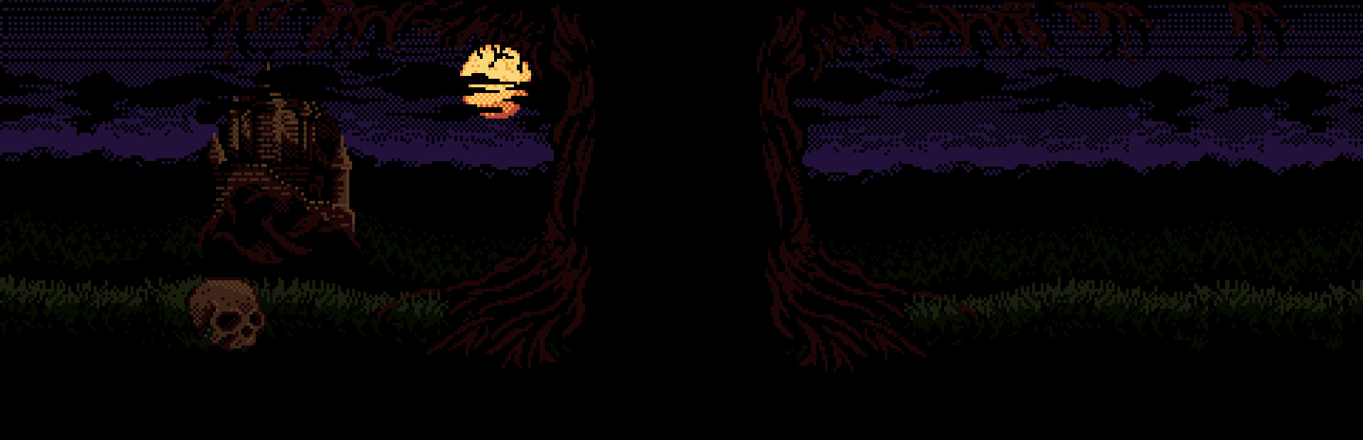 Kharon's Crypt - Even Death May Die