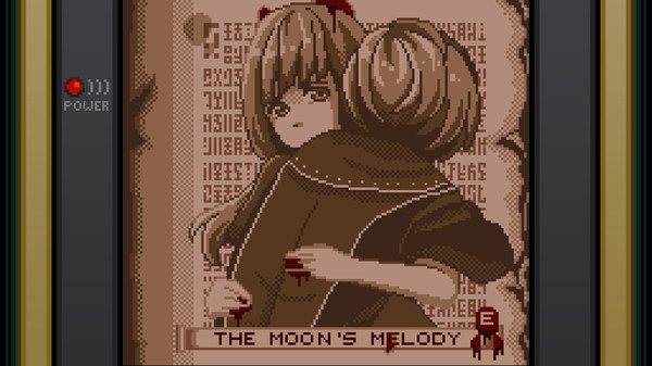 Screenshot z Kharon's Crypt - Even Death May Die