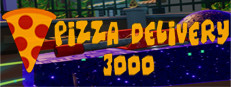 Pizza Delivery 3000