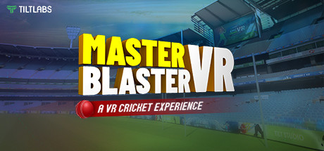 Master Blaster VR steam charts