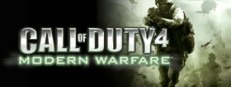 Call of Duty® 4: Modern Warfare® (2007) cover