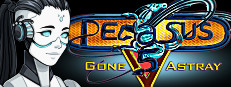 Pegasus-5: Gone Astray