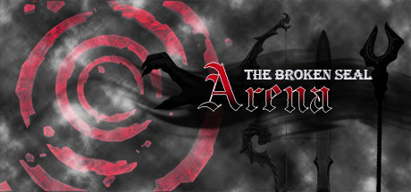 The Broken Seal: Arena steam charts