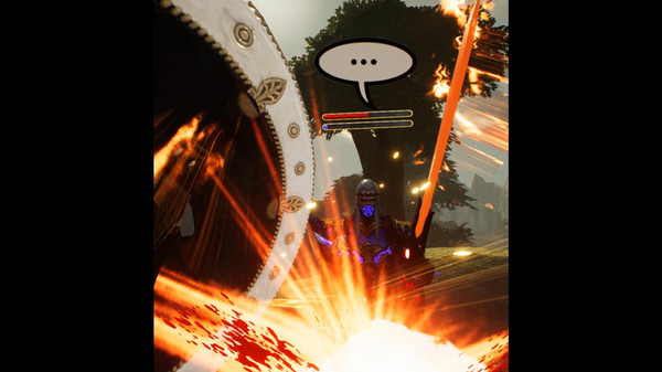 The Broken Seal: Arena screenshot 4