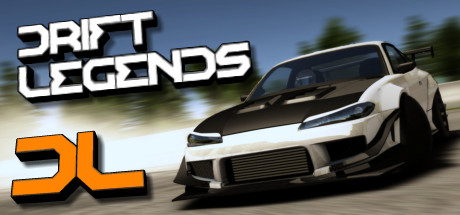 Drift Legends steam charts