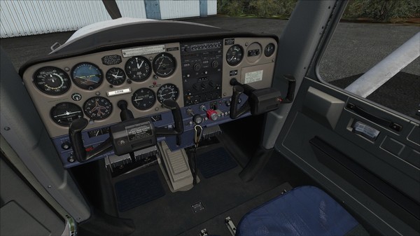 KHAiHOM.com - FSX Steam Edition: Cessna® 152 Add-On