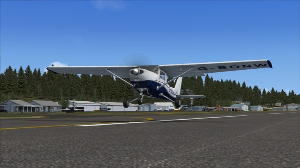 KHAiHOM.com - FSX Steam Edition: Cessna® 152 Add-On