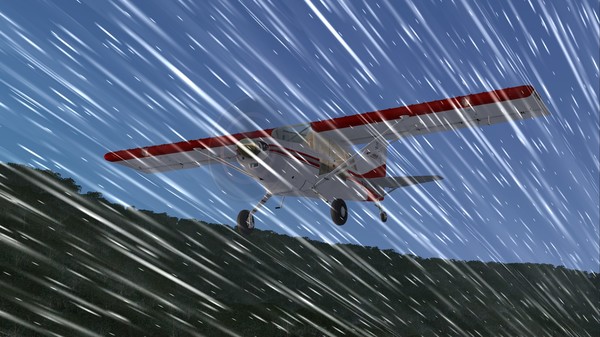 FSX: Steam Edition - FS Academy: In Command Add-On