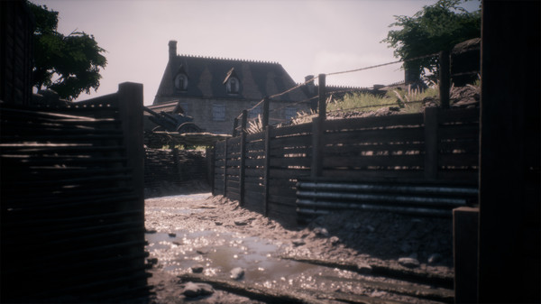 BATTALION 1944: First To Fight Upgrade